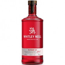 rượu gin whitley neill raspberry